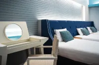 Jomtien Palm Beach Hotel and Resort