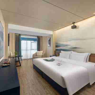 Mianyang Booking Hotel Rooms