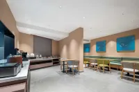 Yugan Haoyuan Hotel - servizio colazione