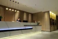 Yunduo Boutique Hotel (Huludao Yuzhong North Station)