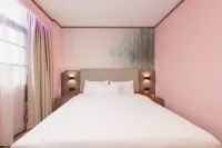 Yueta X E-sports Hotel (Foshan Nanhai Xinduhui Branch) - Esports