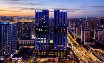 Wutong Building