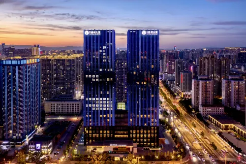 Wutong Building