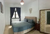 Villa Forest Puncak