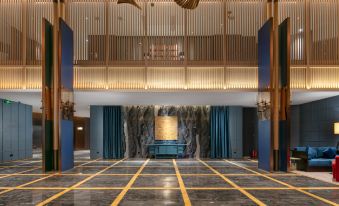 FONTOO Hotel Nanchang Honggutan Wanda Plaza