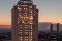 Sheraton Istanbul Levent Hotels in Levent - Maslak