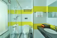 Lihao Hotel (Yuzhong Lushaer Branch)
