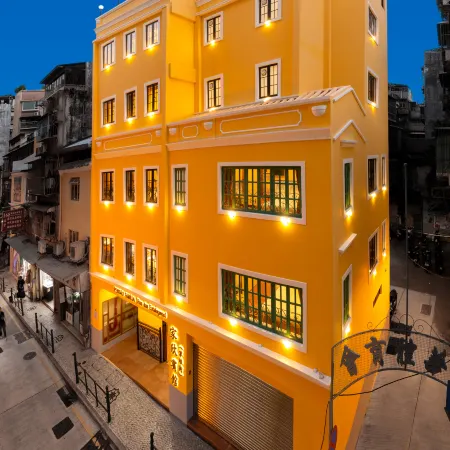 PENSÃO FAMÍLIA (RUA DAS ESTALAGENS)