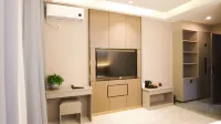 Boya Business Hotel (Alar Times City Plaza Store)