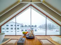 Lanting Snow Hotel (Xuexiang National Forest Park) Hotels in Hailin