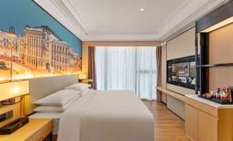 Vienna International Hote Nantong Xinghu Development Zone 101 Square Store