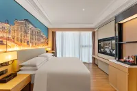 Vienna International Hote Nantong Xinghu Development Zone 101 Square Store - 3-Star