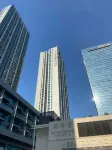 35 Art Apartment Hotel, Central Huamao Town, Huizhou Hotels near Huizhou Museum