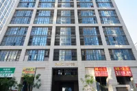 新景智享酒店公寓（翔安新城店） 鄰近奧林匹克體育中心鳳凰體育館的酒店