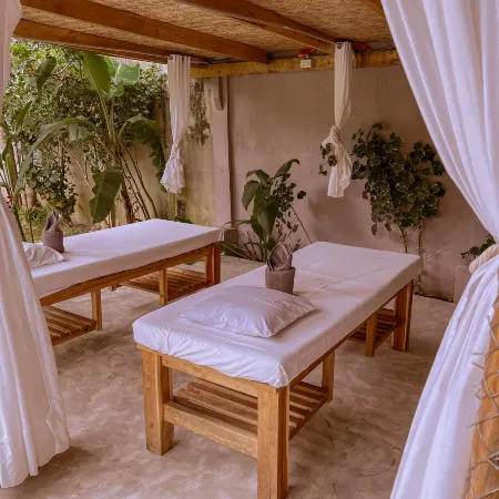 El Nido Moringa Resort