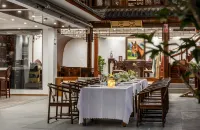 Lijiang happywin lux hotel - Esports