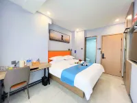 Shangke Collection Hotel (Taiyuan South High-speed Railway Station) - 2 Sao