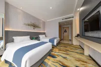 資陽亨登飯店 資陽住宿飯店