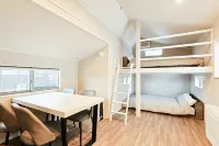 Hotel Alpen Blick Hotels in Myoko