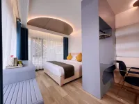 Jinzhai Lianjing Mountain Residence Отели в г. Цзинчжай