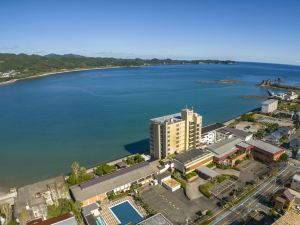 Kamenoi Hotel Nachi Katsuura