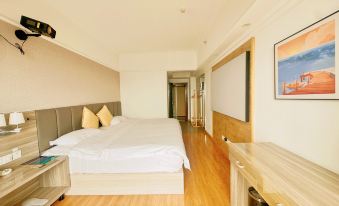 Modern Lizhi Hotel (Baisha Avenue)