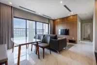 Muse 하노이 럭셔리 아파트 - D'Eldorado