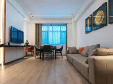 Karljek Kyung Hui Hotel Hotels in Karakax