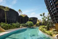 Canggu Cabana Resort By Ini Vie Hospitality