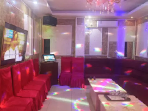 Jinhai Hotel โรงแรมในอานตานานารีโว