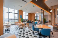 Chuanyuan Ronghui Hotel - breakfast