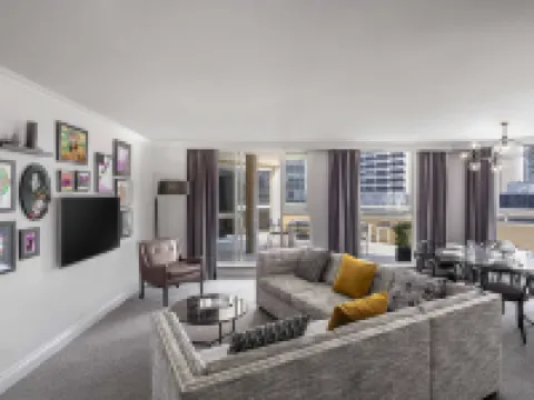 มันตรา 2 บอนด์สตรีทซิดนีย์