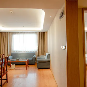 HanTing Hotel (Nanyang Xixia)