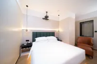 Franz Smart Hotel (Chongqing Wushan County Xiaoshanxia Branch)