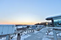 Miyongju·Sunset View Resort Homestay - Mountain view