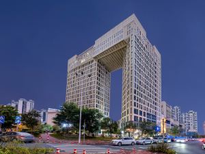 Fengye Port Unmanned Hotel