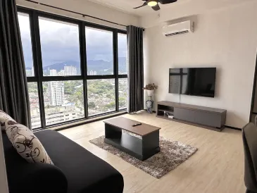 Urban Suites GeorgeTown City-view & Seaview Suites by Urban Pleasure