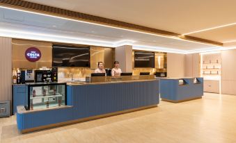 HanTing Hotel (Jinan Yaoqiang International Airport)