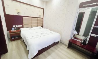 Mengzi Shengjin Boutique Hotel