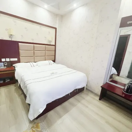 Mengzi Shengjin Boutique Hotel