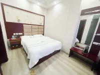Mengzi Shengjin Boutique Hotel - 2 étoiles