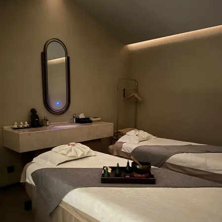 Huidong Haishiguang Vacation Apartment