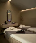 Huidong Haishiguang Vacation Apartment - ที่มีสปา