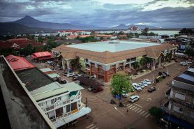 Pakse Hotel & Restaurant