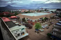 Pakse Hotel & Restaurant Hotel di 