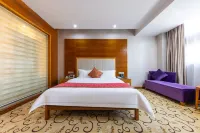 Yuexuan Hotel - Wifi