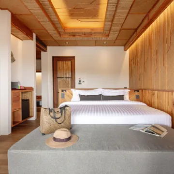 Venice Krabi Villa Resort