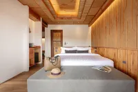 베니스 크라비 빌라 리조트