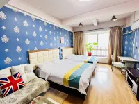 Lehmann Preferred Hotel (Zhengzhou Erqi Square Davidian City Branch)