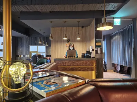 Modern Inn Отели рядом с достопримечательностью «Тайский университет науки и техники»